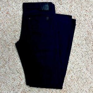 NWOT Buffalo David Bitton four packets jeans In dark navy blue color